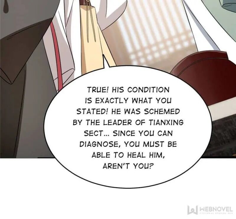 Queen of Poison: The Legend of a Super Agent, Doctor, and Princess Chapter 67 171 14
