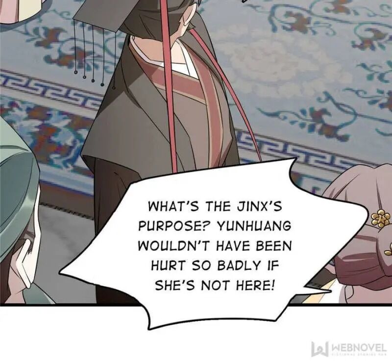 Queen of Poison: The Legend of a Super Agent, Doctor, and Princess Chapter 67 173 16