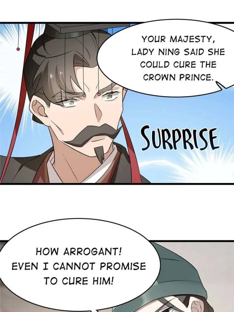 Queen of Poison: The Legend of a Super Agent, Doctor, and Princess Chapter 67 174 17