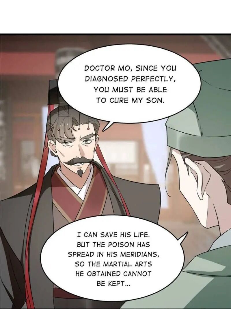 Queen of Poison: The Legend of a Super Agent, Doctor, and Princess Chapter 67 176 19