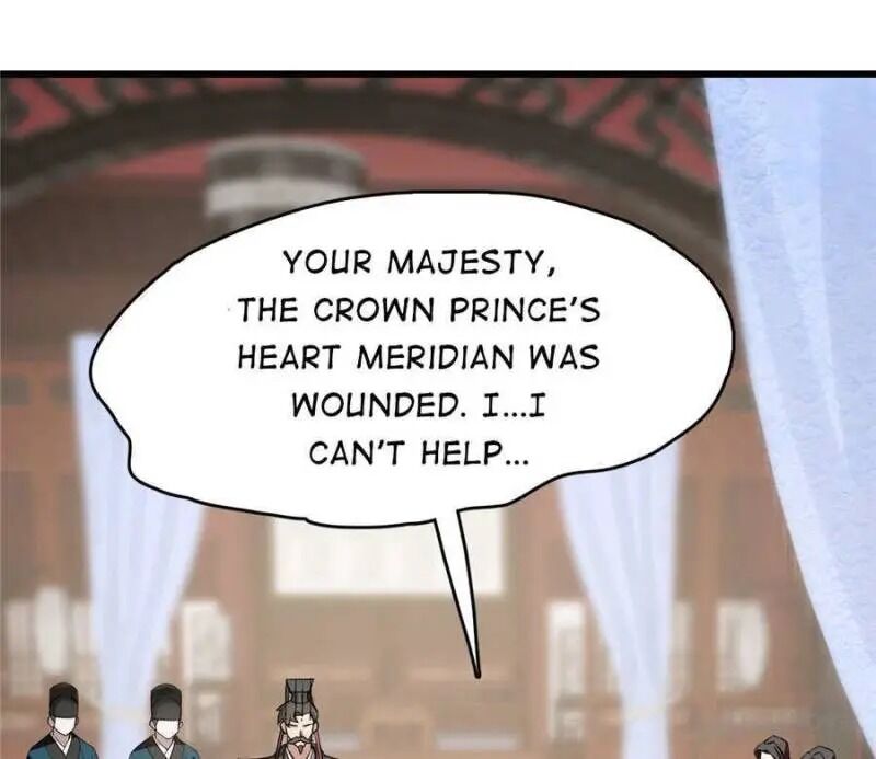 Queen of Poison: The Legend of a Super Agent, Doctor, and Princess Chapter 67 159 2