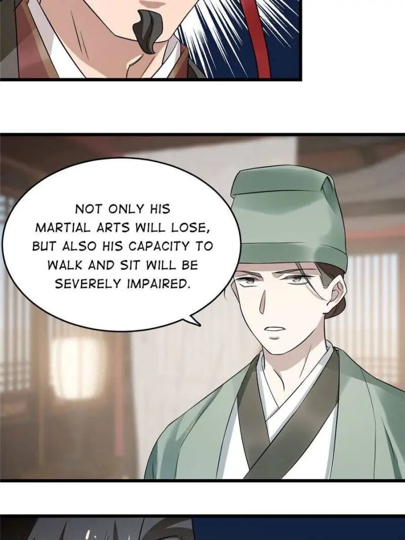 Queen of Poison: The Legend of a Super Agent, Doctor, and Princess Chapter 67 178 21