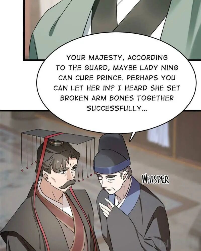 Queen of Poison: The Legend of a Super Agent, Doctor, and Princess Chapter 67 181 24