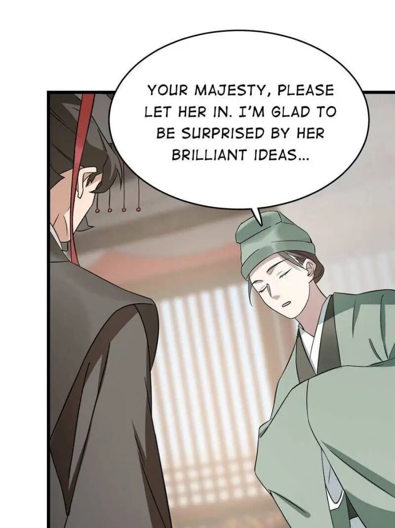 Queen of Poison: The Legend of a Super Agent, Doctor, and Princess Chapter 67 184 27