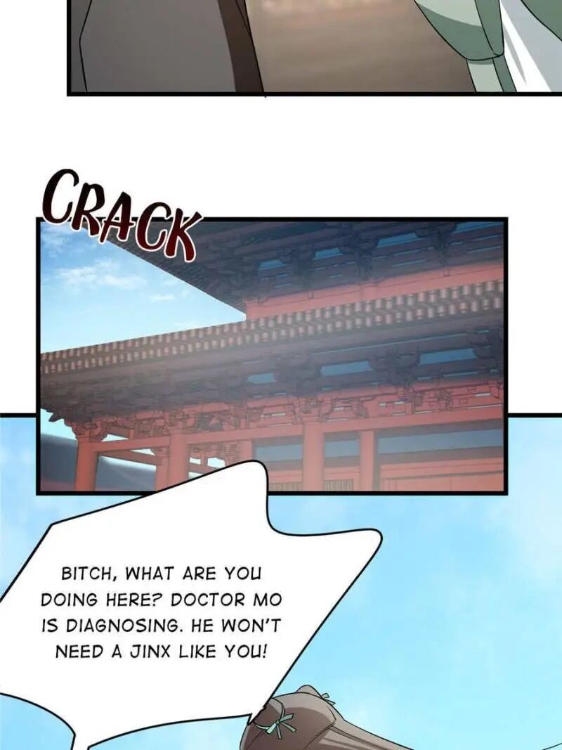 Queen of Poison: The Legend of a Super Agent, Doctor, and Princess Chapter 67 185 28