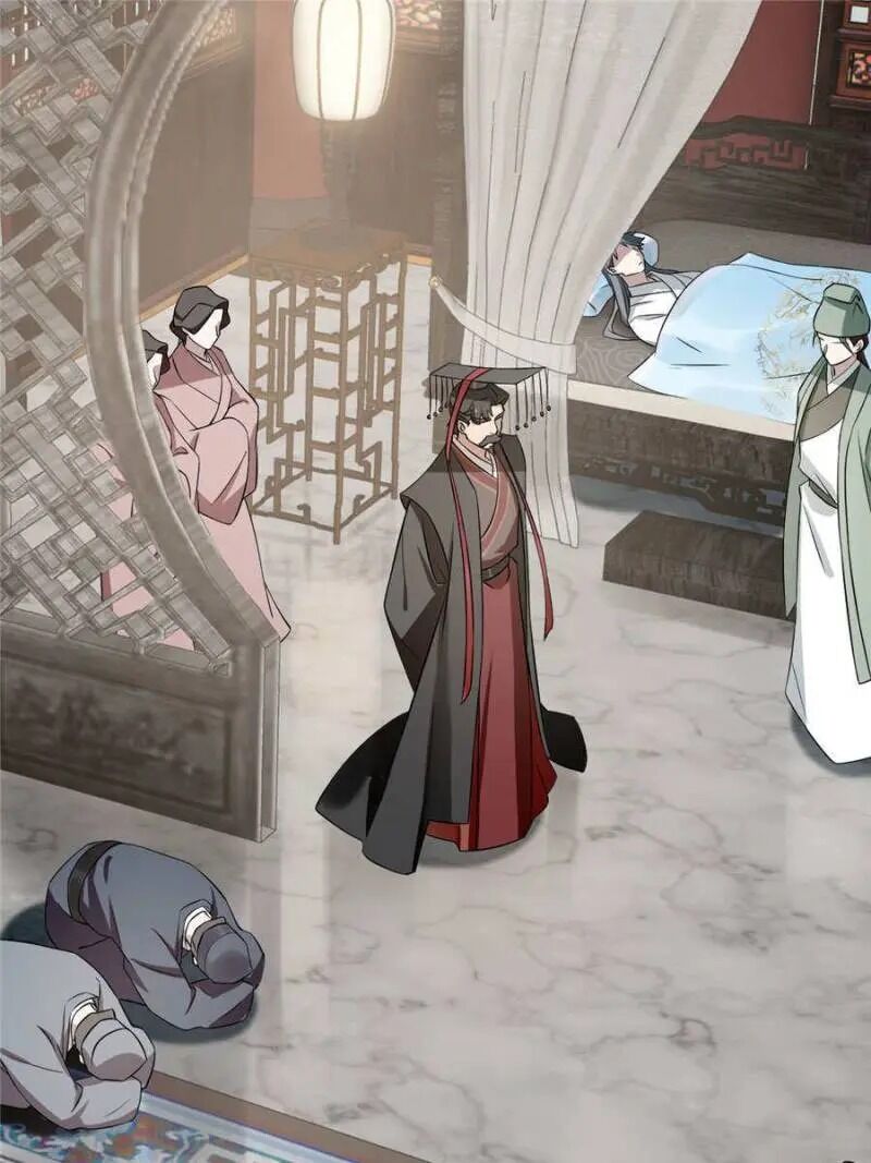 Queen of Poison: The Legend of a Super Agent, Doctor, and Princess Chapter 67 190 33