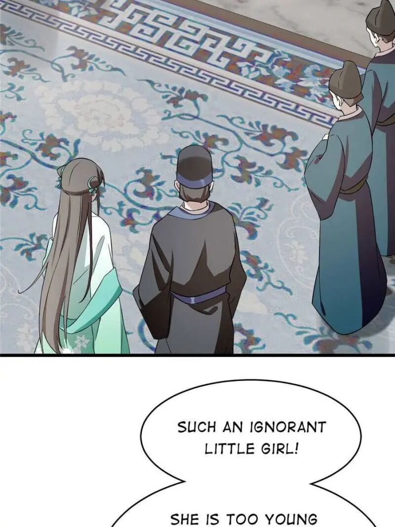 Queen of Poison: The Legend of a Super Agent, Doctor, and Princess Chapter 67 191 34