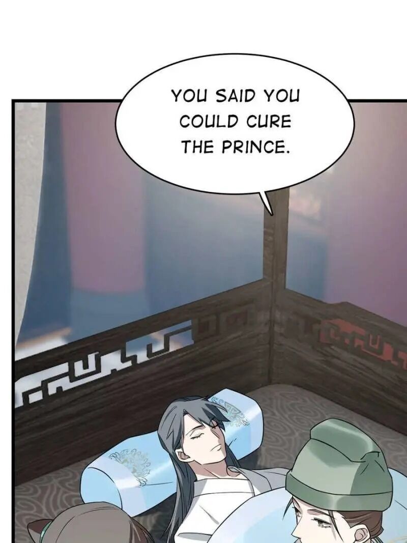 Queen of Poison: The Legend of a Super Agent, Doctor, and Princess Chapter 67 194 37