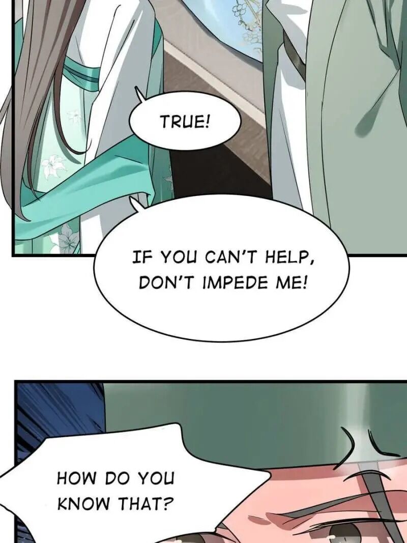 Queen of Poison: The Legend of a Super Agent, Doctor, and Princess Chapter 67 196 39