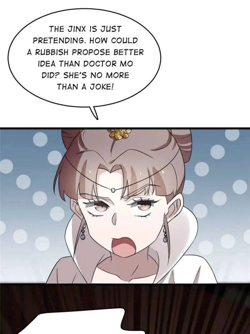 Queen of Poison: The Legend of a Super Agent, Doctor, and Princess Chapter 67 203 46