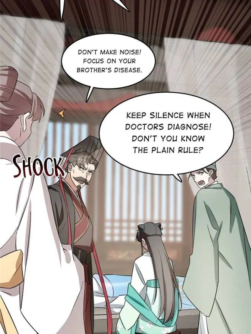 Queen of Poison: The Legend of a Super Agent, Doctor, and Princess Chapter 67 205 48