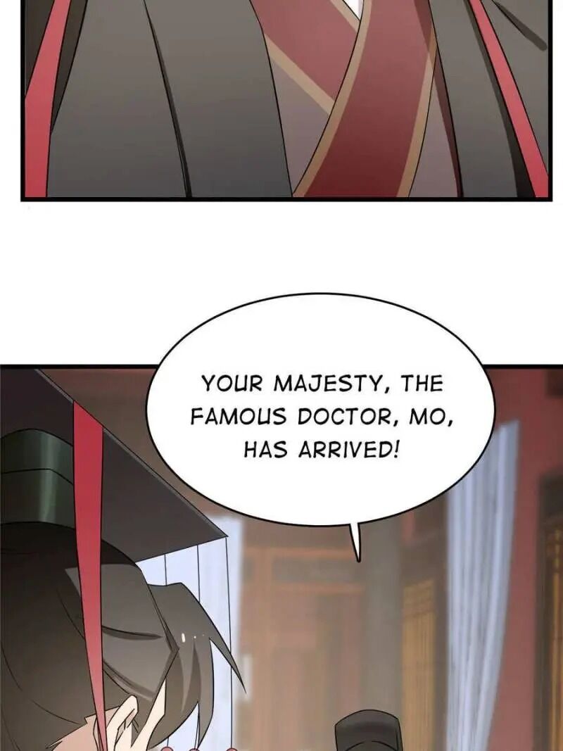 Queen of Poison: The Legend of a Super Agent, Doctor, and Princess Chapter 67 164 7