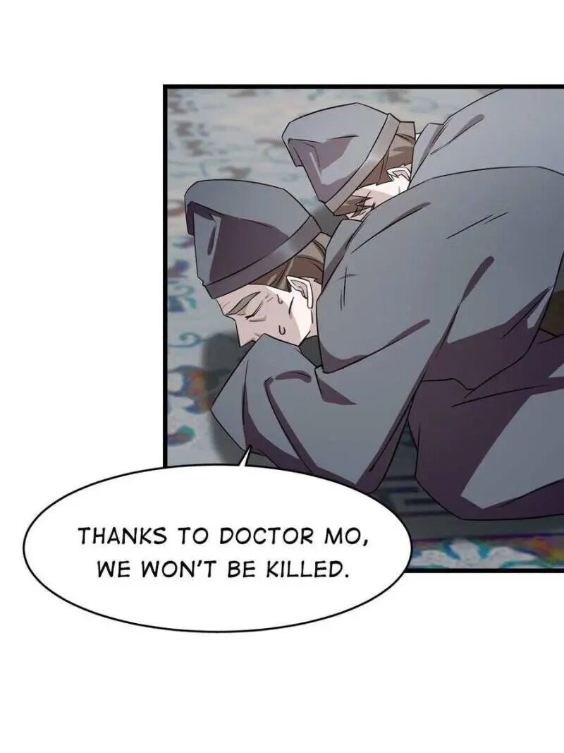 Queen of Poison: The Legend of a Super Agent, Doctor, and Princess Chapter 67 166 9
