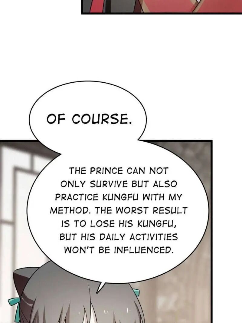 Queen of Poison: The Legend of a Super Agent, Doctor, and Princess Chapter 68 185 10