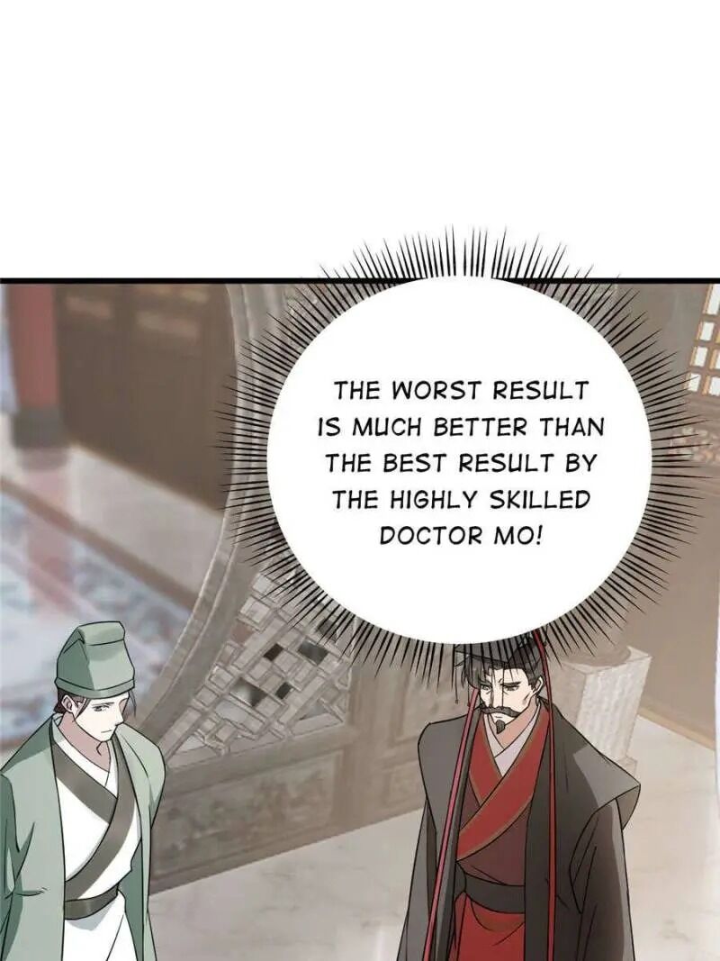 Queen of Poison: The Legend of a Super Agent, Doctor, and Princess Chapter 68 187 12