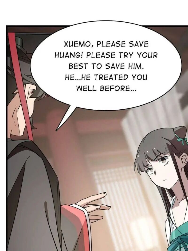 Queen of Poison: The Legend of a Super Agent, Doctor, and Princess Chapter 68 189 14