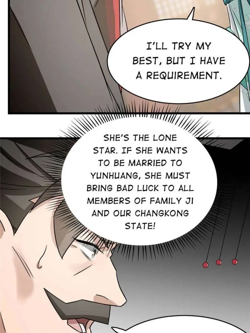 Queen of Poison: The Legend of a Super Agent, Doctor, and Princess Chapter 68 190 15