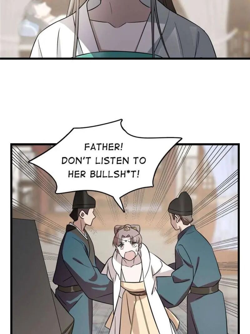 Queen of Poison: The Legend of a Super Agent, Doctor, and Princess Chapter 68 195 20