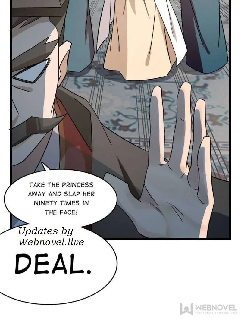 Queen of Poison: The Legend of a Super Agent, Doctor, and Princess Chapter 68 196 21