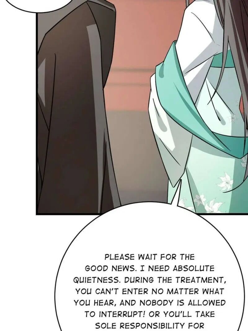 Queen of Poison: The Legend of a Super Agent, Doctor, and Princess Chapter 68 203 28