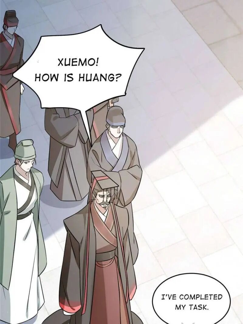 Queen of Poison: The Legend of a Super Agent, Doctor, and Princess Chapter 68 210 35