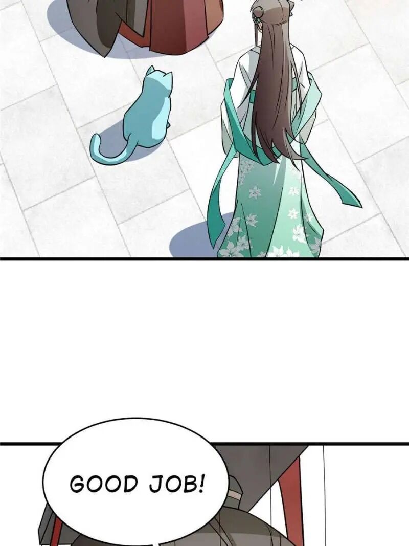 Queen of Poison: The Legend of a Super Agent, Doctor, and Princess Chapter 68 212 37