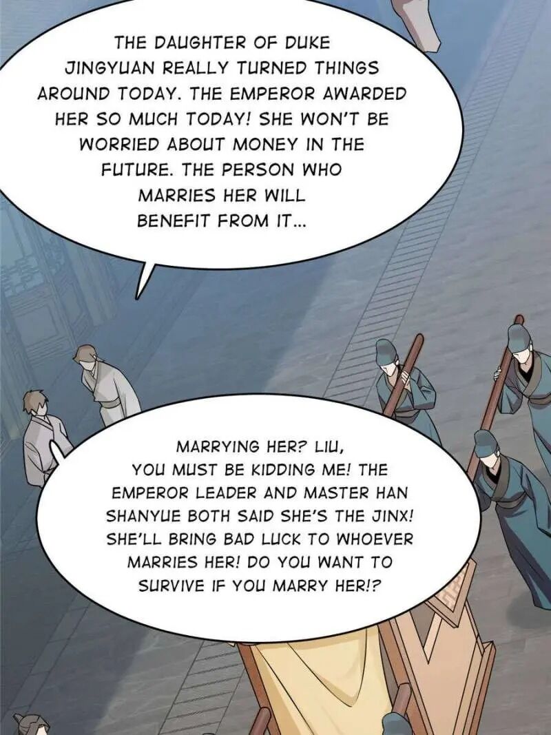 Queen of Poison: The Legend of a Super Agent, Doctor, and Princess Chapter 68 218 43