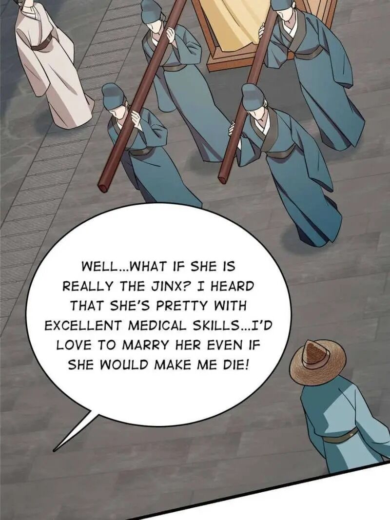 Queen of Poison: The Legend of a Super Agent, Doctor, and Princess Chapter 68 219 44