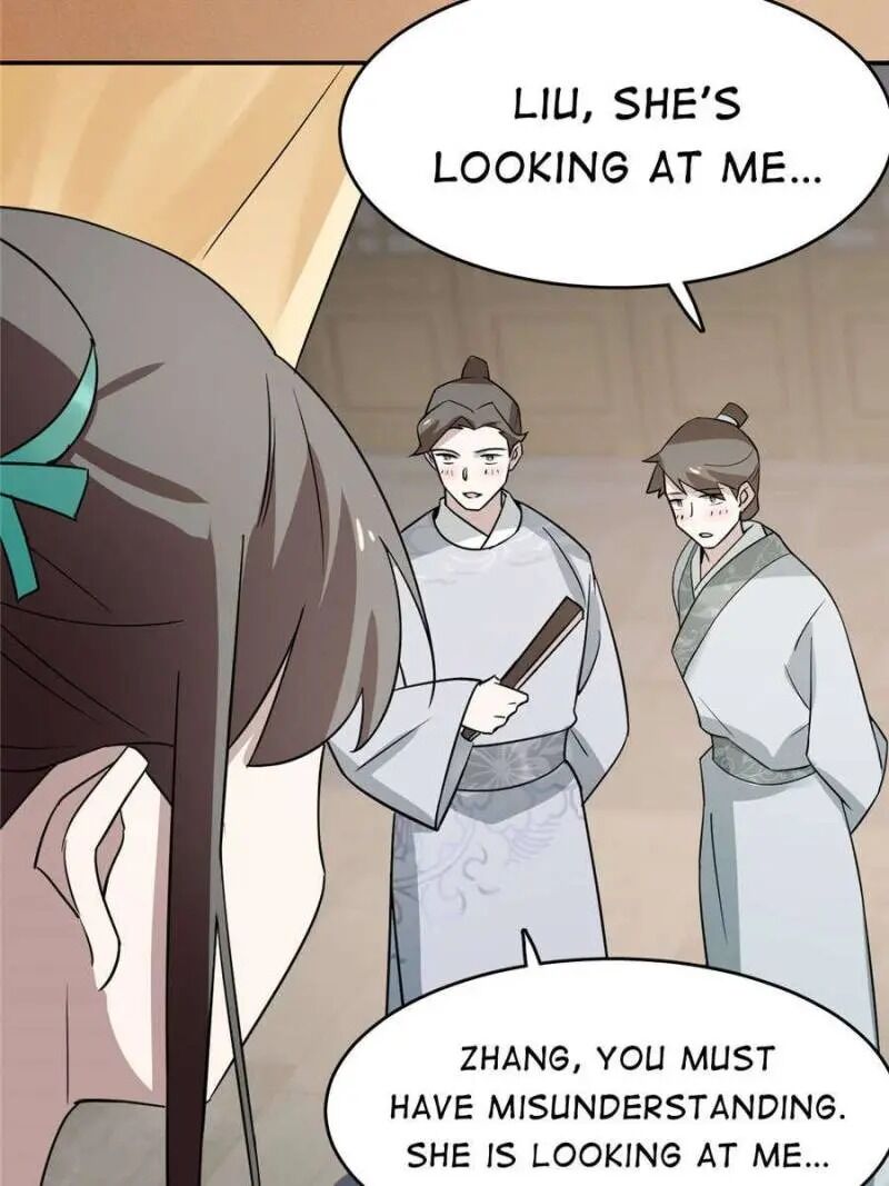 Queen of Poison: The Legend of a Super Agent, Doctor, and Princess Chapter 68 222 47