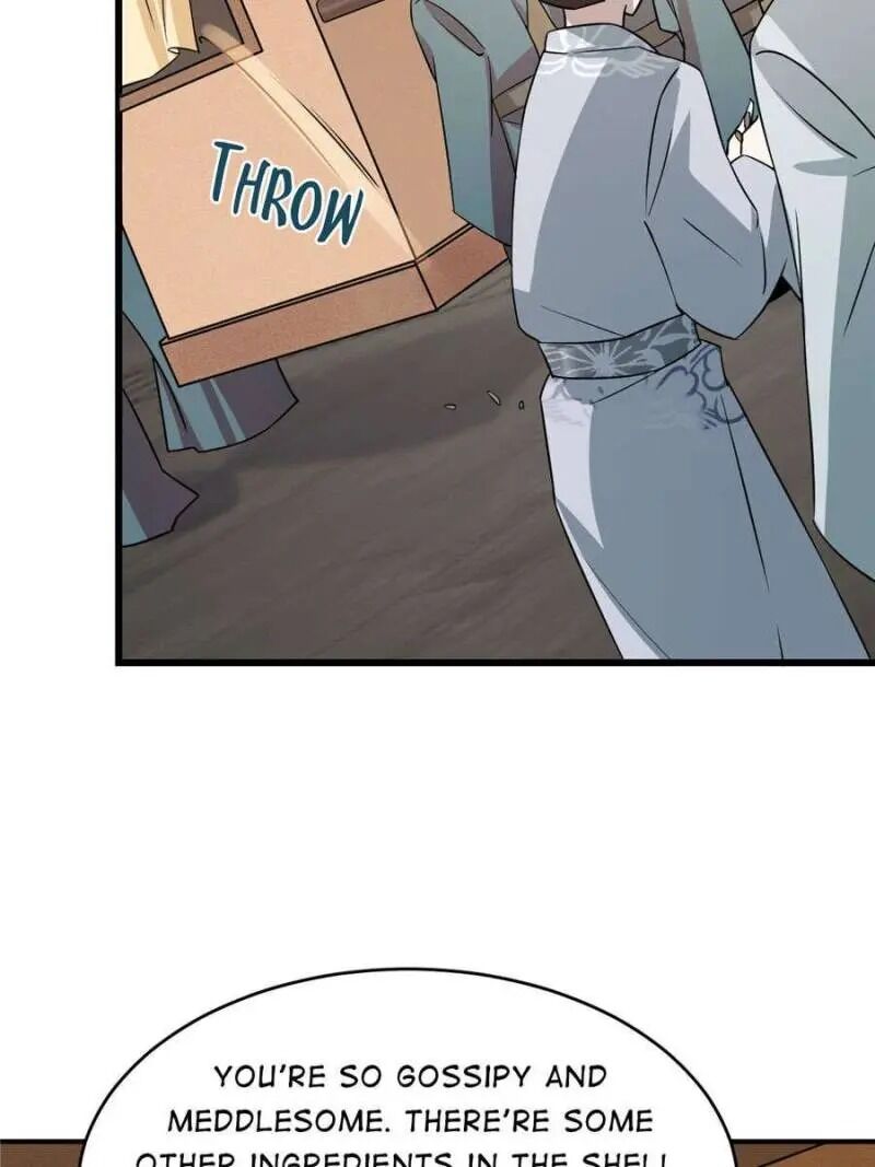 Queen of Poison: The Legend of a Super Agent, Doctor, and Princess Chapter 68 225 50