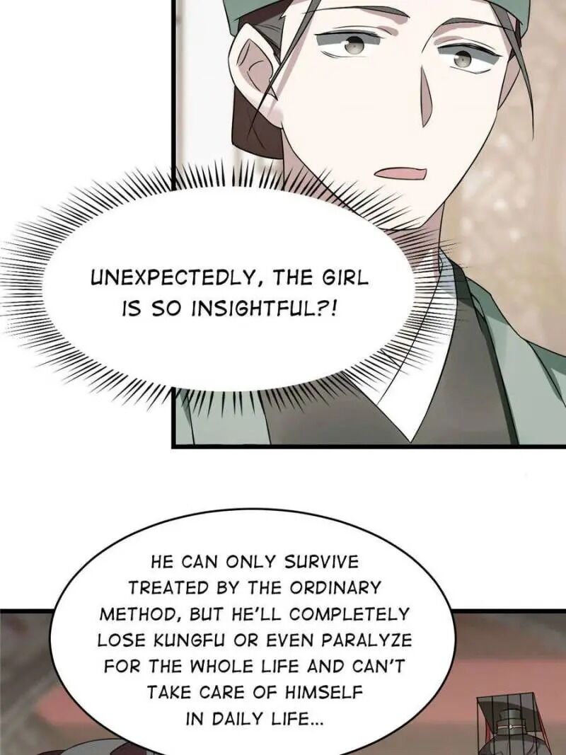 Queen of Poison: The Legend of a Super Agent, Doctor, and Princess Chapter 68 181 6