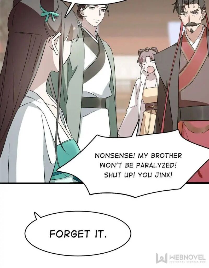 Queen of Poison: The Legend of a Super Agent, Doctor, and Princess Chapter 68 182 7
