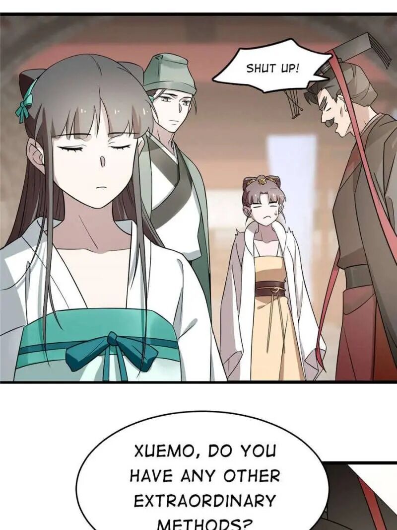 Queen of Poison: The Legend of a Super Agent, Doctor, and Princess Chapter 68 183 8