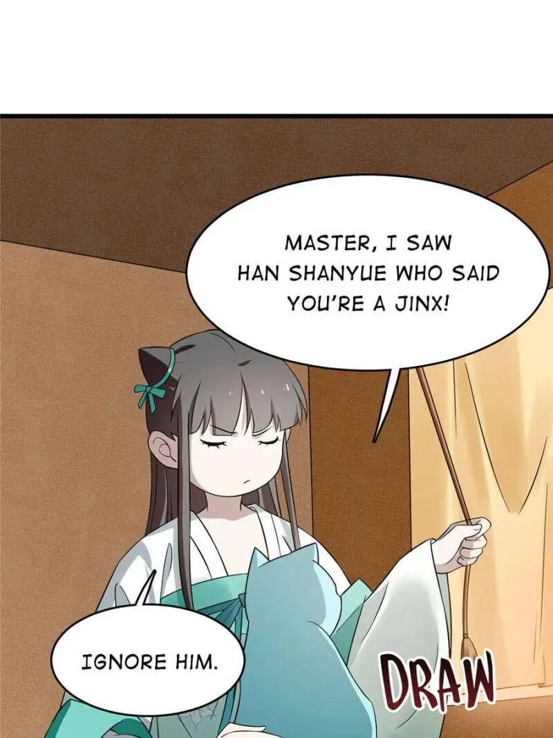 Queen of Poison: The Legend of a Super Agent, Doctor, and Princess Chapter 69 167 1