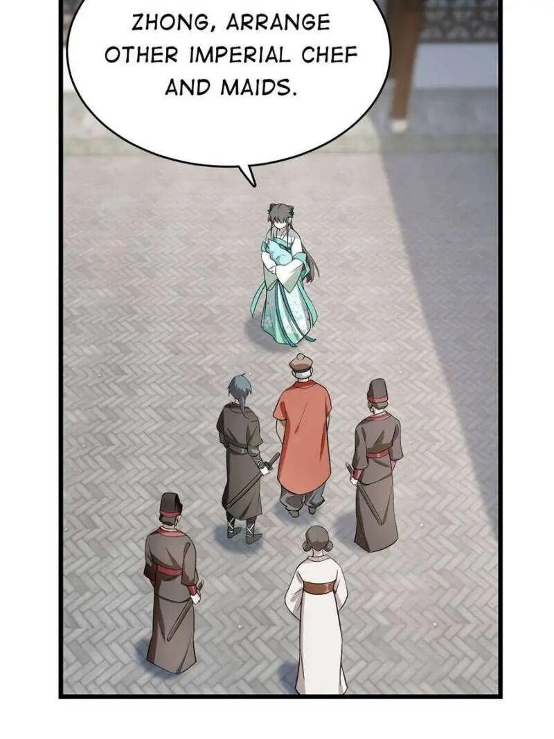 Queen of Poison: The Legend of a Super Agent, Doctor, and Princess Chapter 69 179 13