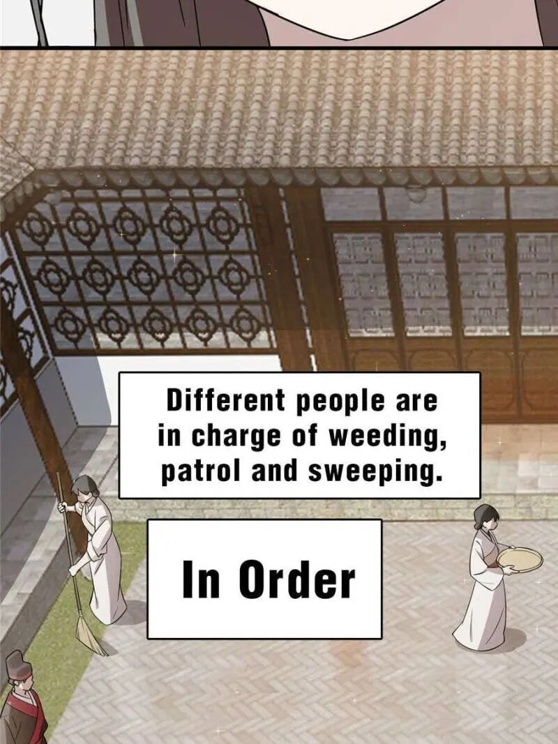 Queen of Poison: The Legend of a Super Agent, Doctor, and Princess Chapter 69 193 27