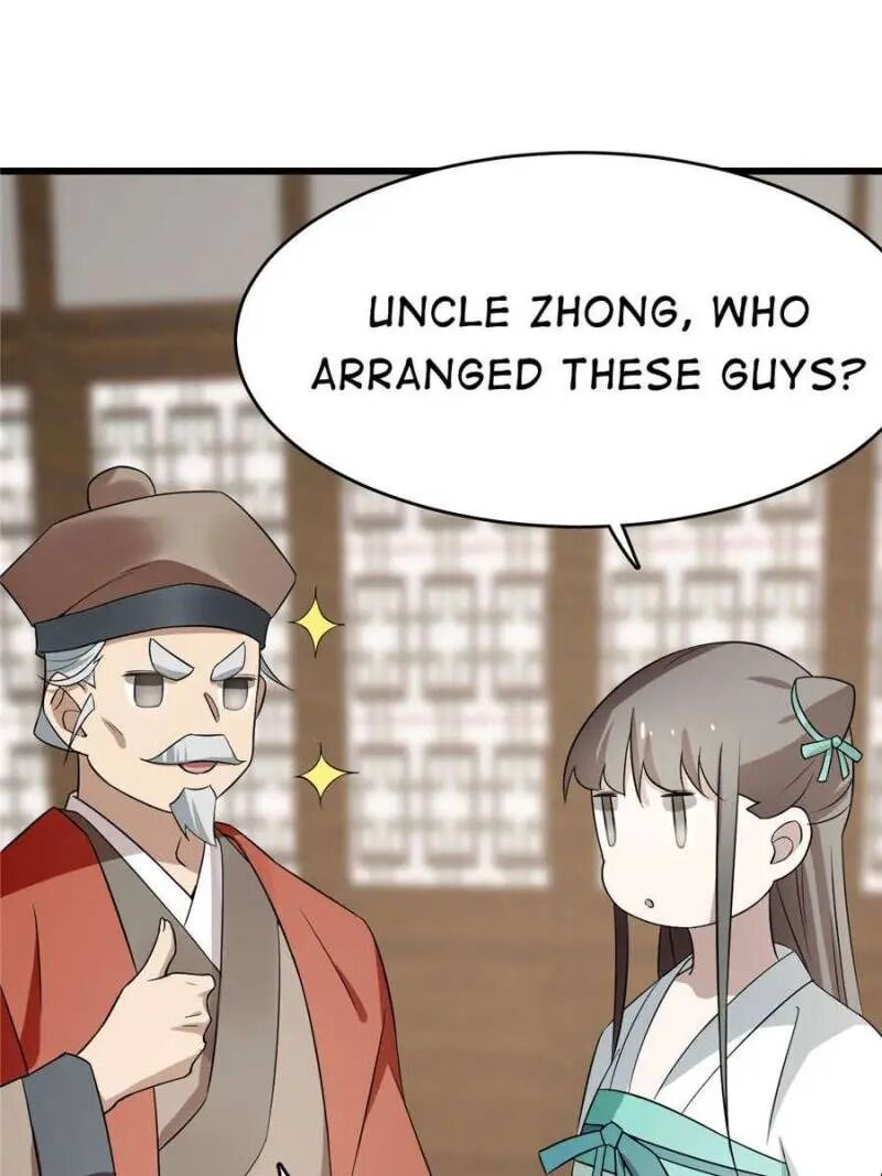 Queen of Poison: The Legend of a Super Agent, Doctor, and Princess Chapter 69 195 29