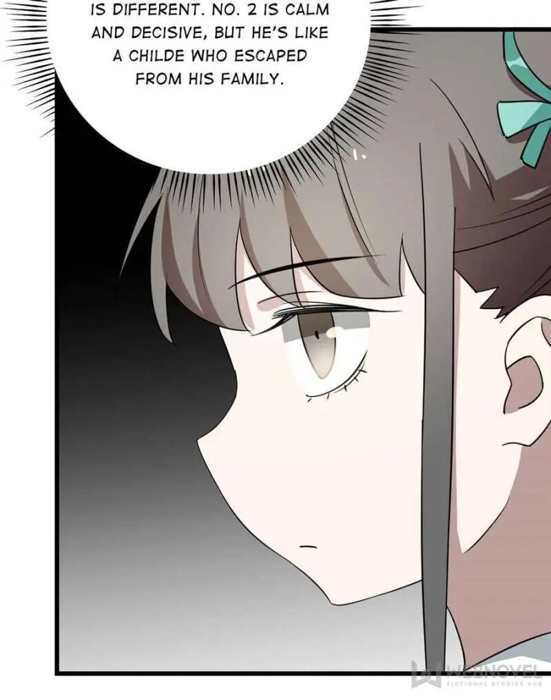Queen of Poison: The Legend of a Super Agent, Doctor, and Princess Chapter 69 201 35
