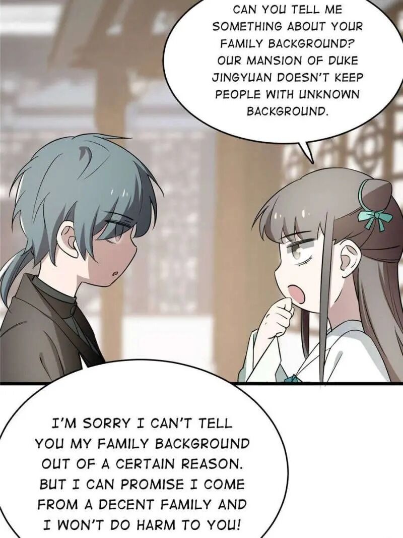 Queen of Poison: The Legend of a Super Agent, Doctor, and Princess Chapter 69 207 41