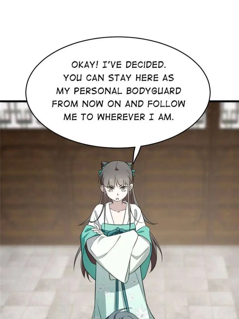 Queen of Poison: The Legend of a Super Agent, Doctor, and Princess Chapter 69 212 46