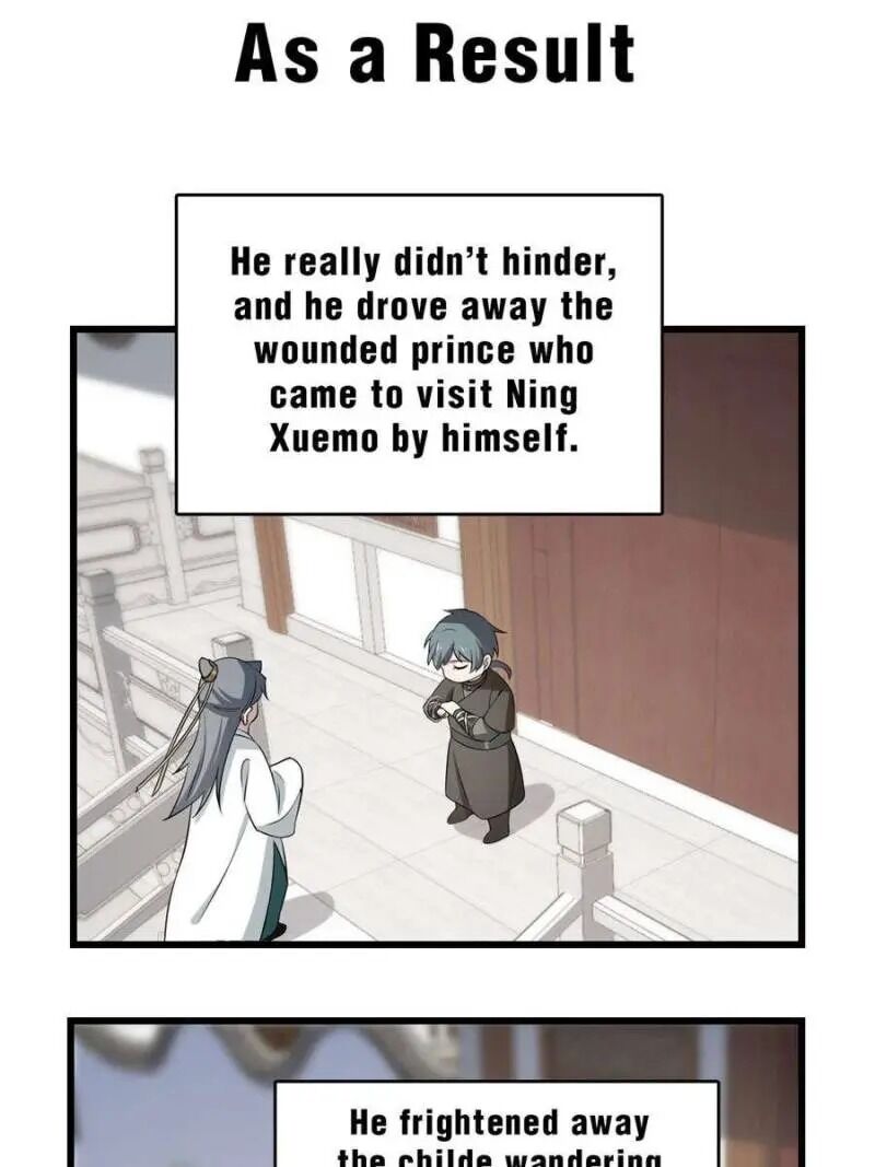 Queen of Poison: The Legend of a Super Agent, Doctor, and Princess Chapter 69 216 50