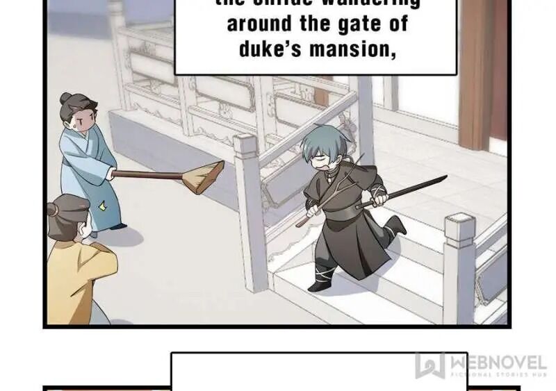 Queen of Poison: The Legend of a Super Agent, Doctor, and Princess Chapter 69 217 51
