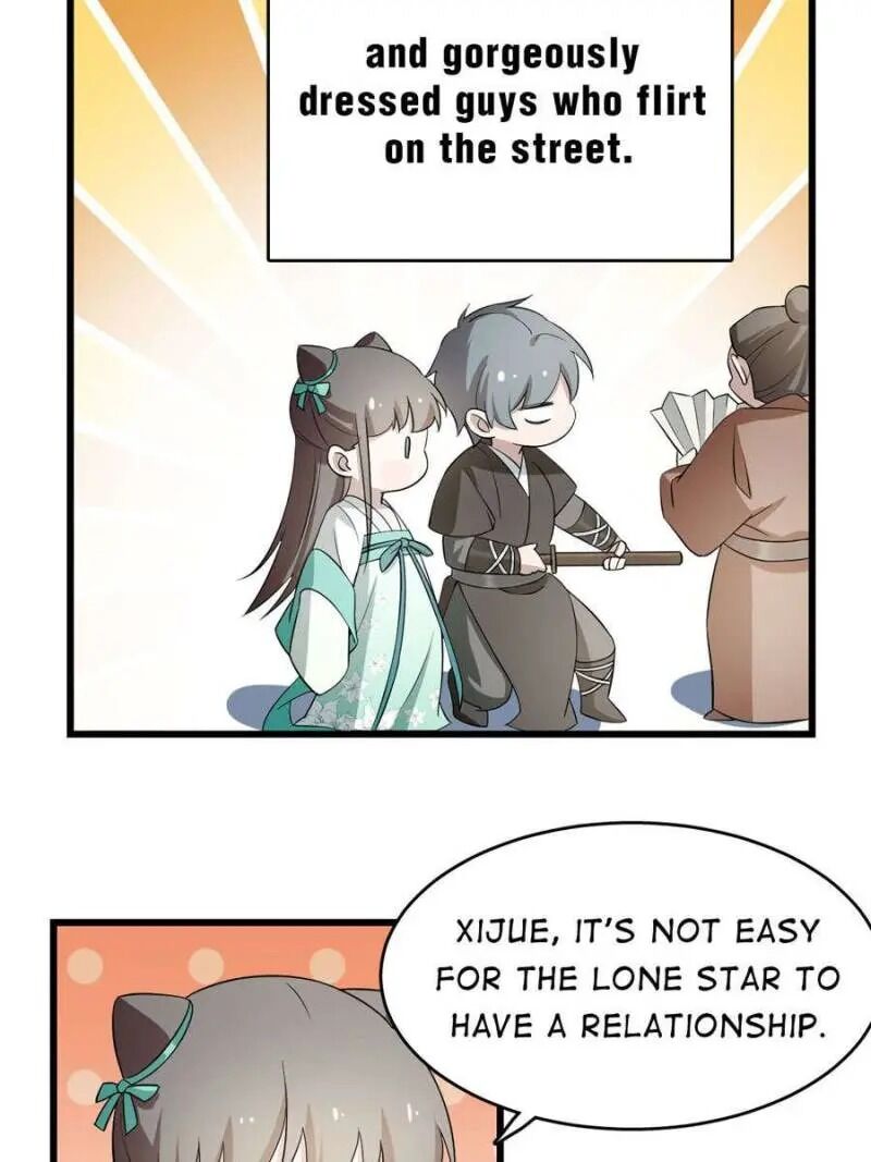 Queen of Poison: The Legend of a Super Agent, Doctor, and Princess Chapter 69 218 52