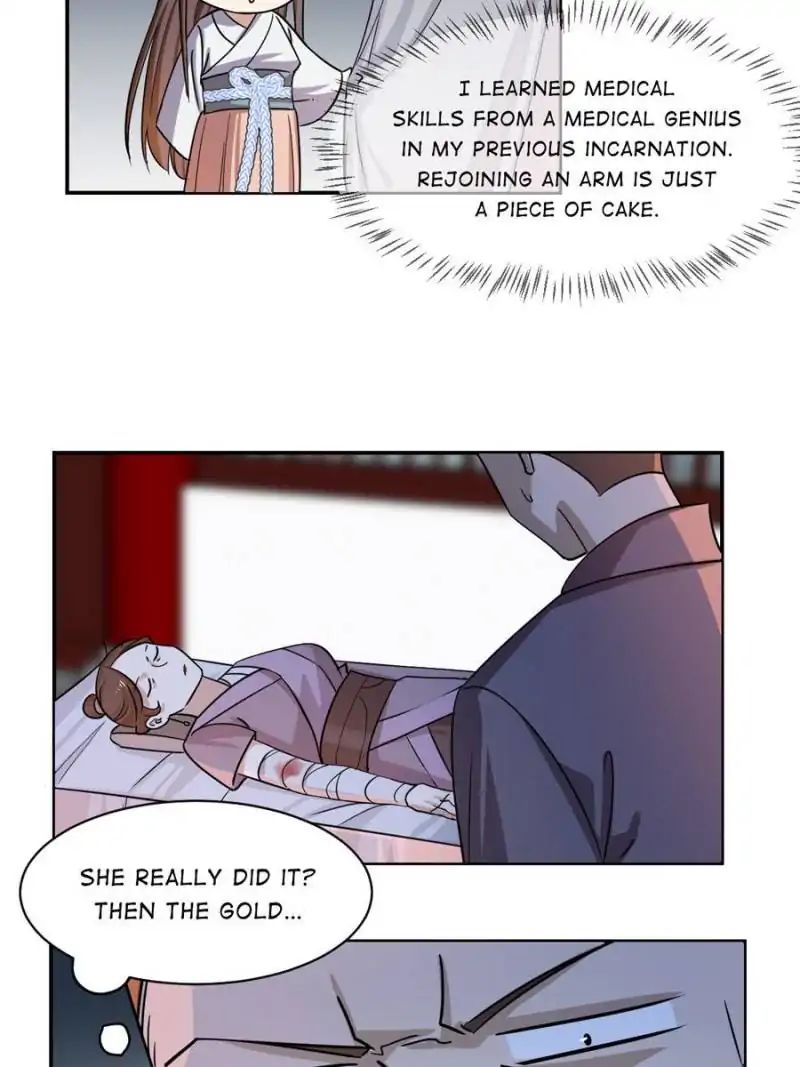 Queen of Poison: The Legend of a Super Agent, Doctor, and Princess Chapter 7 203 10