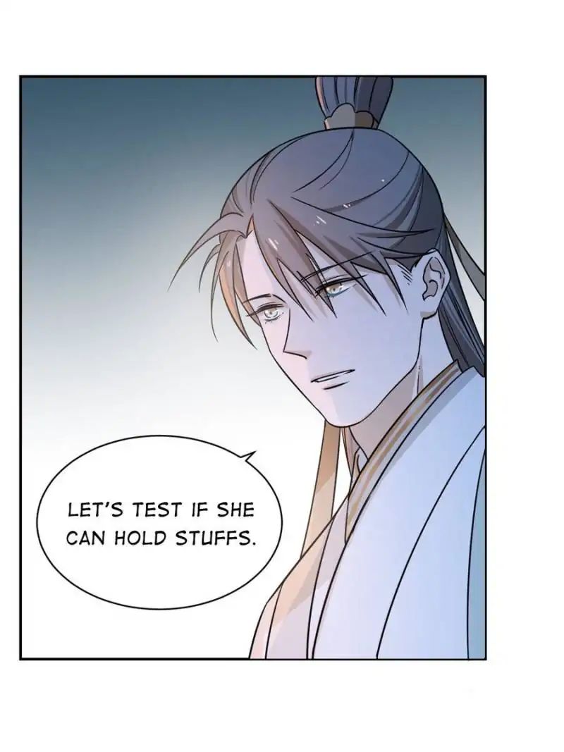Queen of Poison: The Legend of a Super Agent, Doctor, and Princess Chapter 7 206 13