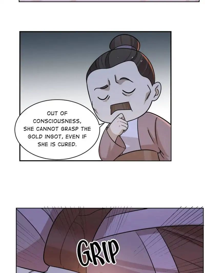 Queen of Poison: The Legend of a Super Agent, Doctor, and Princess Chapter 7 208 15
