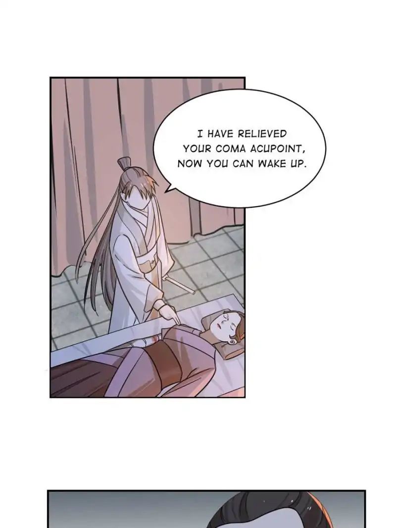 Queen of Poison: The Legend of a Super Agent, Doctor, and Princess Chapter 7 211 18