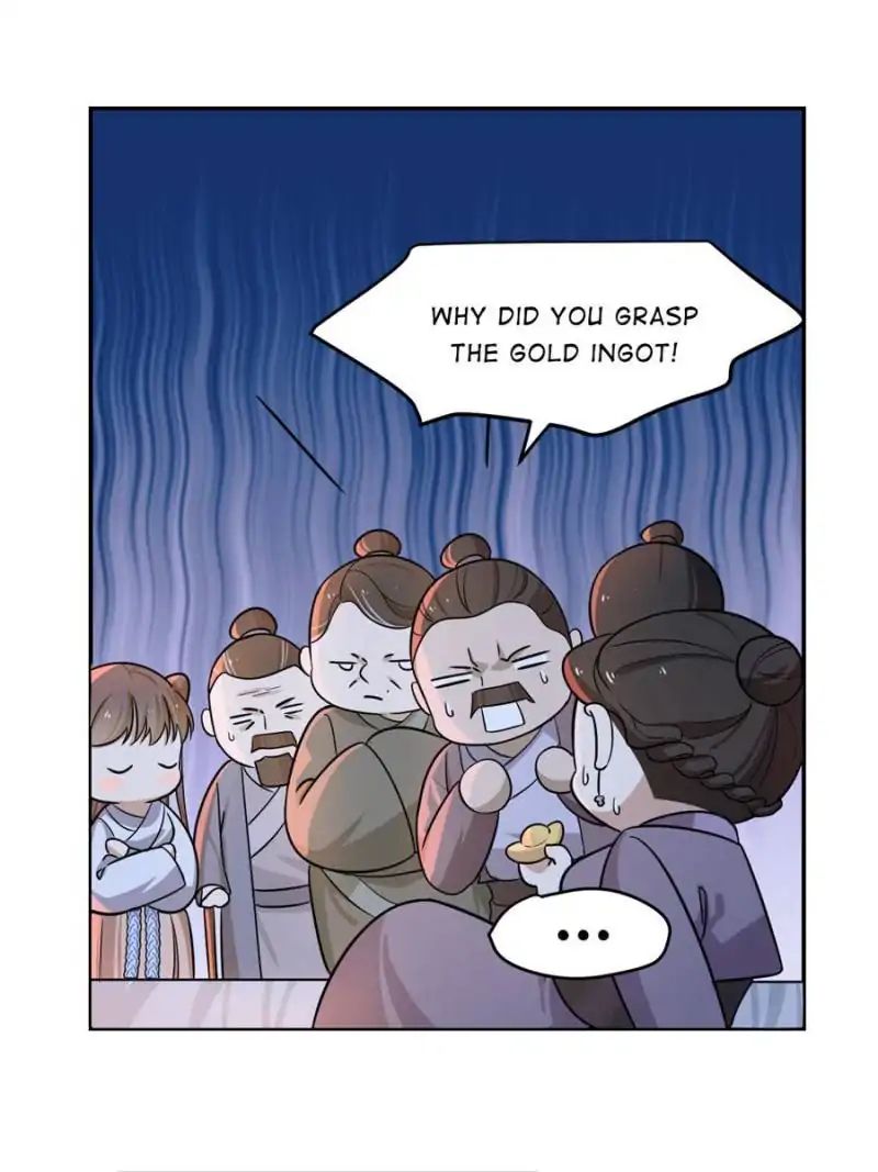 Queen of Poison: The Legend of a Super Agent, Doctor, and Princess Chapter 7 214 21