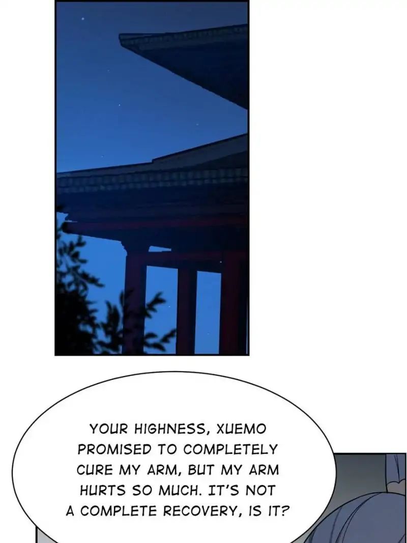 Queen of Poison: The Legend of a Super Agent, Doctor, and Princess Chapter 7 215 22