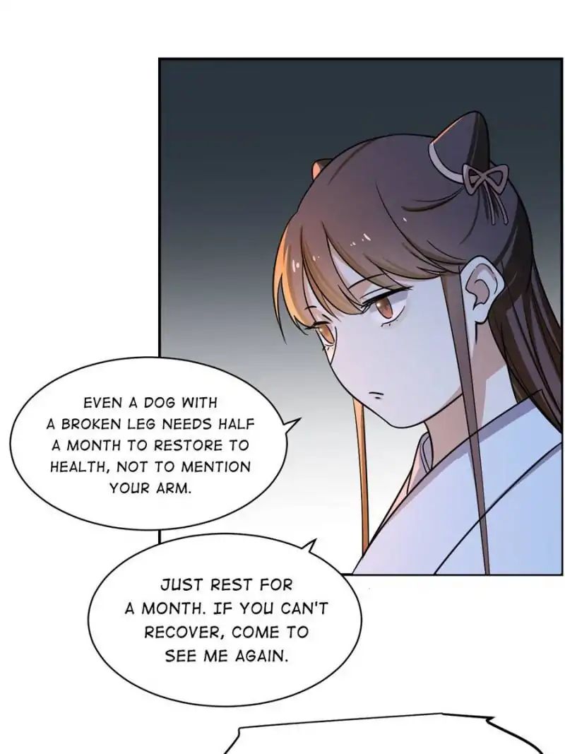 Queen of Poison: The Legend of a Super Agent, Doctor, and Princess Chapter 7 217 24
